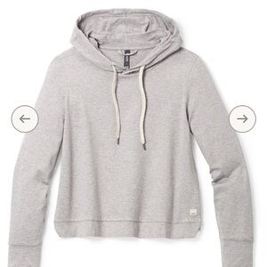 Vuori Halo Essential hoodie